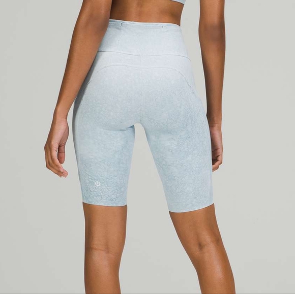 Lululemon Fast and Free HR Short 10” NWT Size 2 - Picture 2 of 14